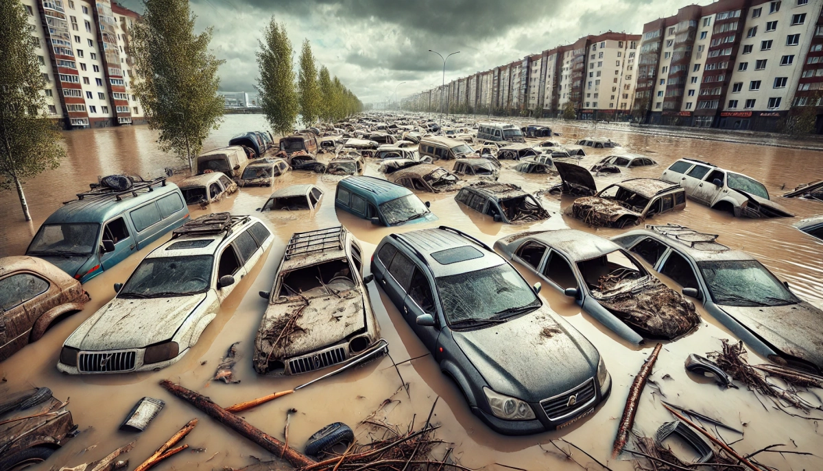 Фото: иллюстрация создана с помощью нейросети (ИИ)