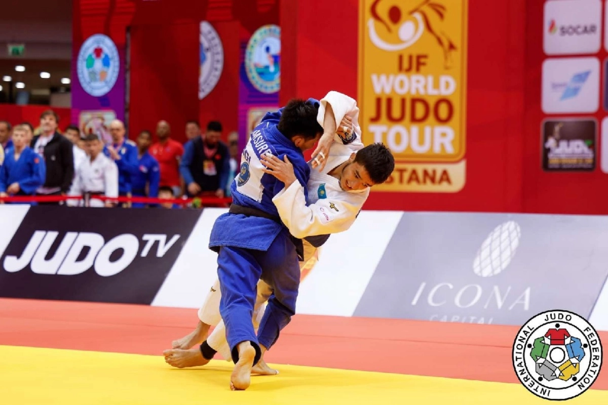 Фото: НОК РК