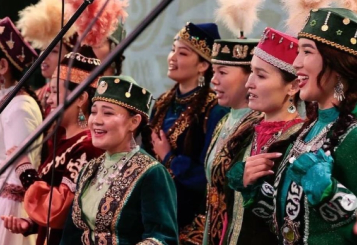 Фото: пресс-служба акимата Астаны