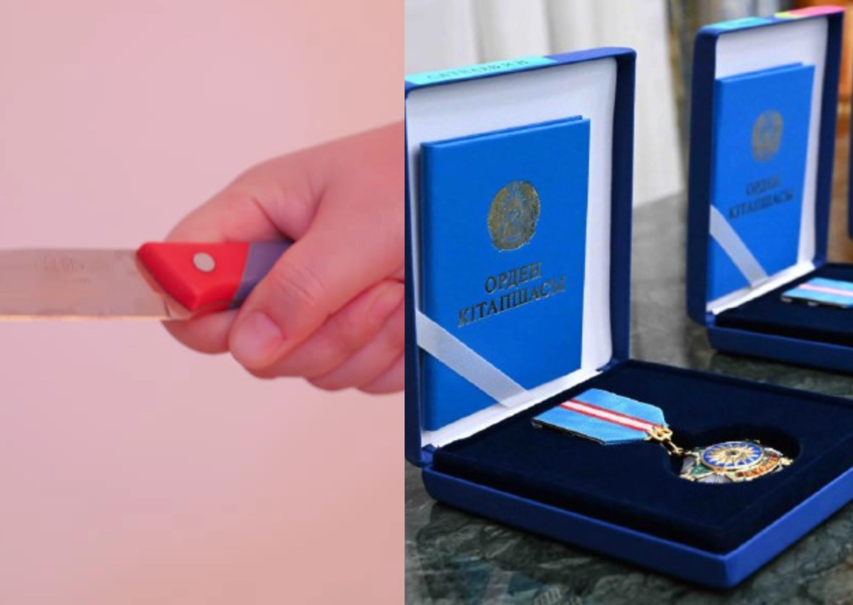 Коллаж ИА «NewTimes.kz»