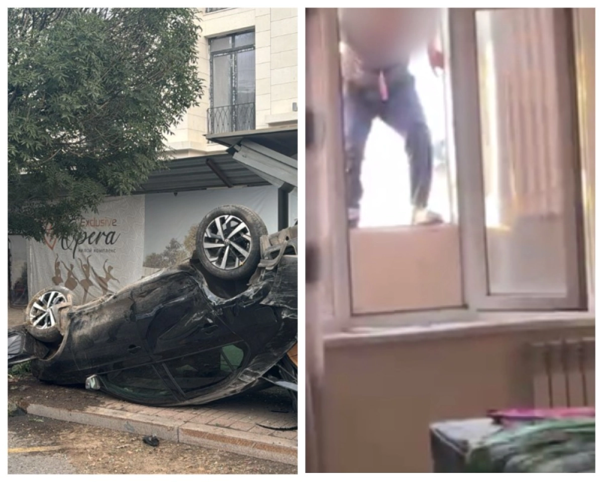 Коллаж ИА «NewTimes.kz»