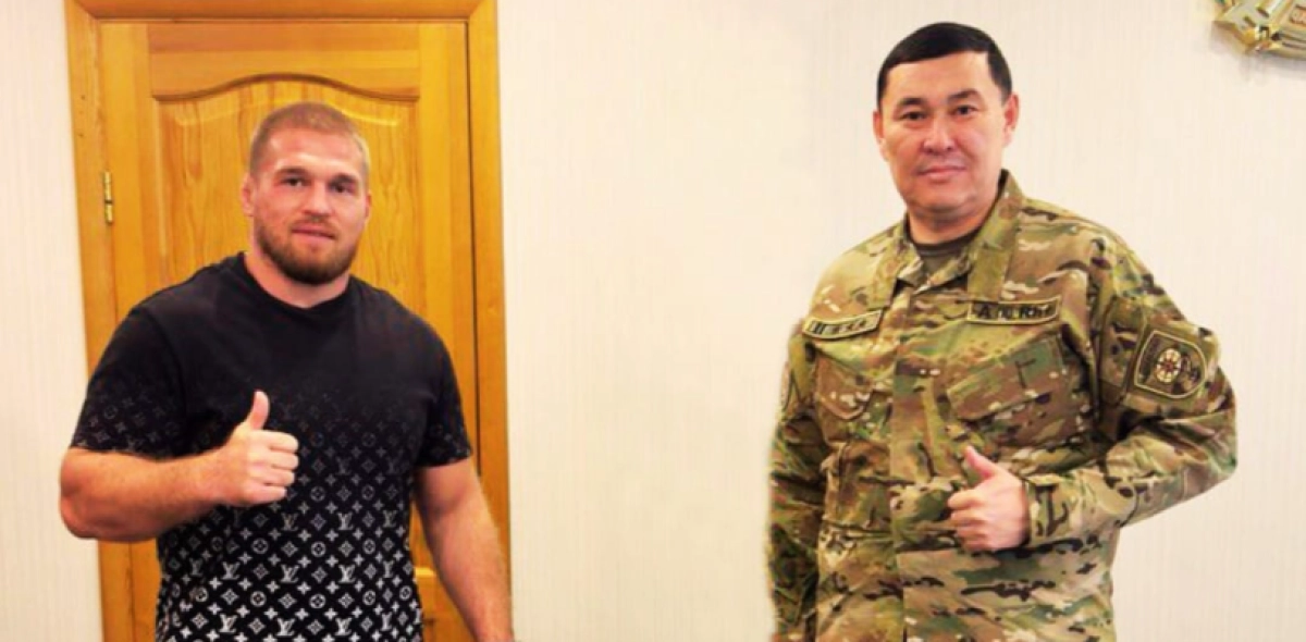 Фото: пресс-служба МЧС РК