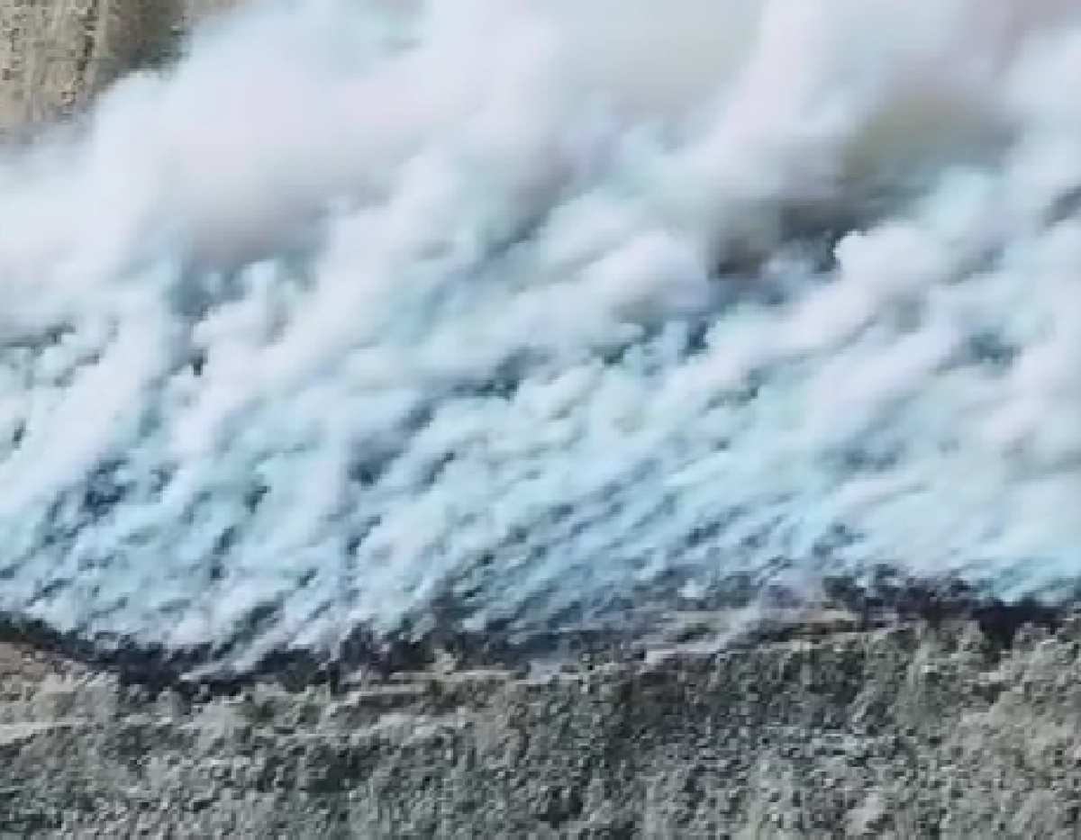 Фото: кадр из видео