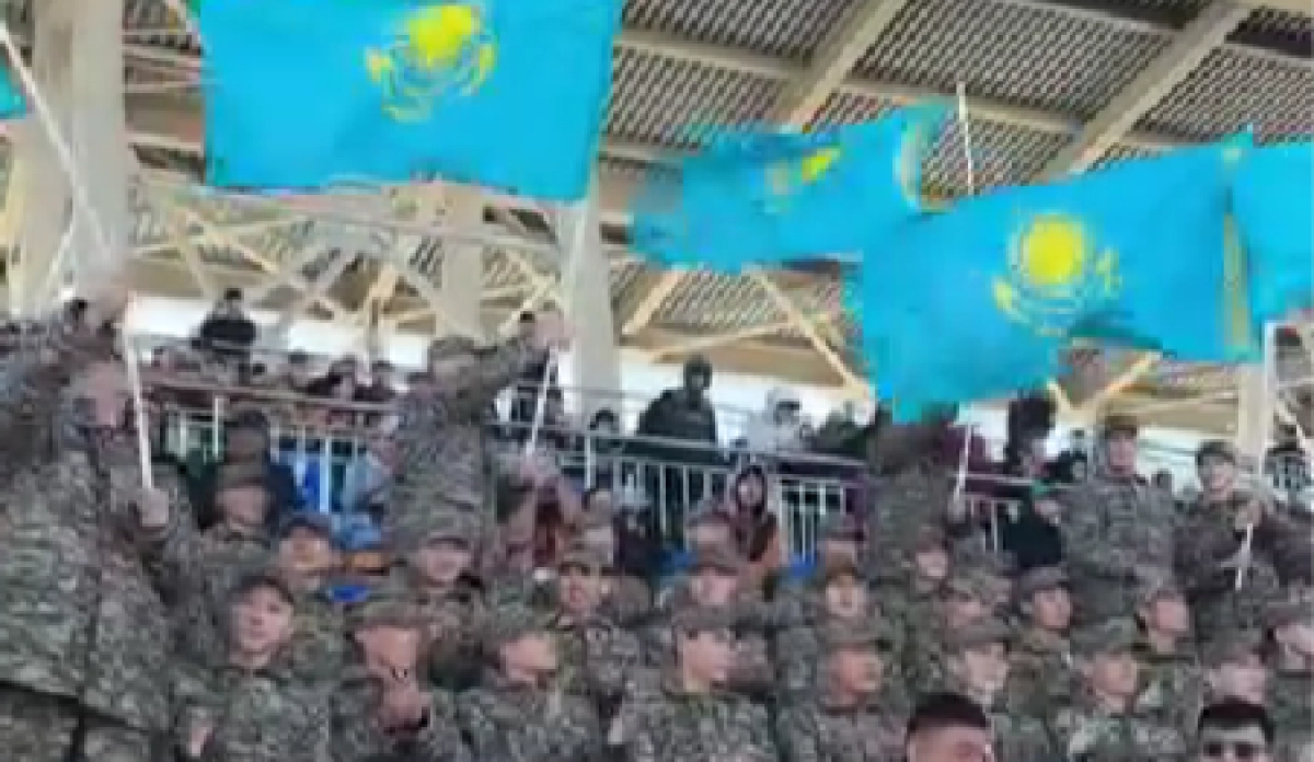 Фото: кадр из видео