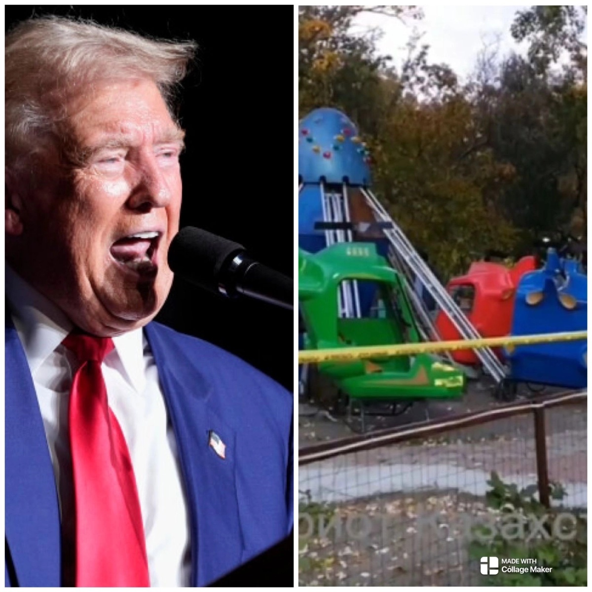 Коллаж NewTimes.kz