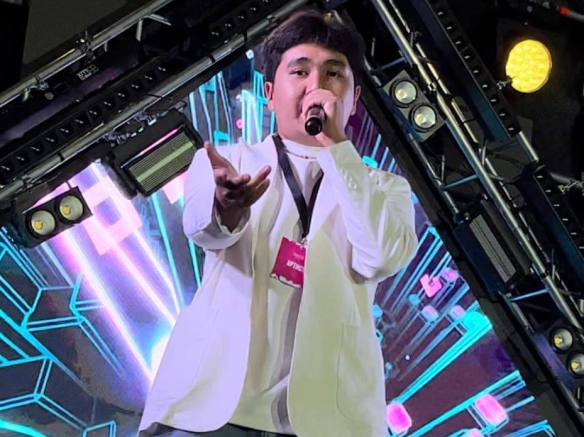 Фото: t.me/astana_newss