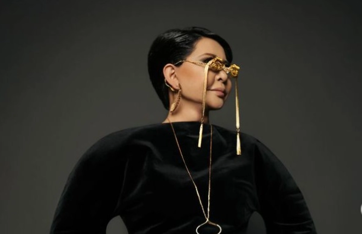 Фото:  @rozarymbaeva