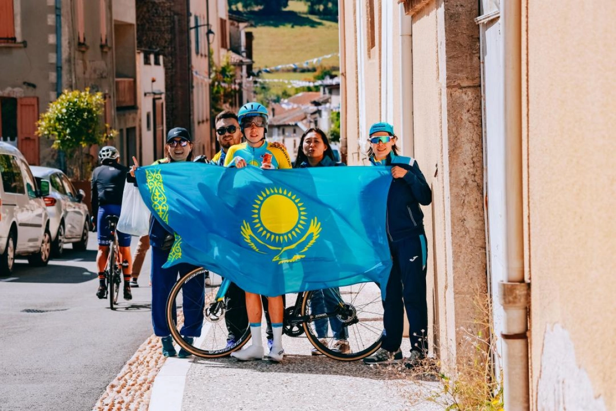 Фото: акимат Астаны