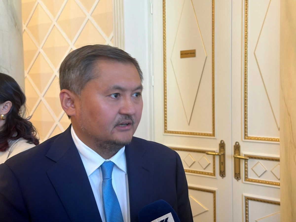 Фото: ИА «NewTimes.kz»