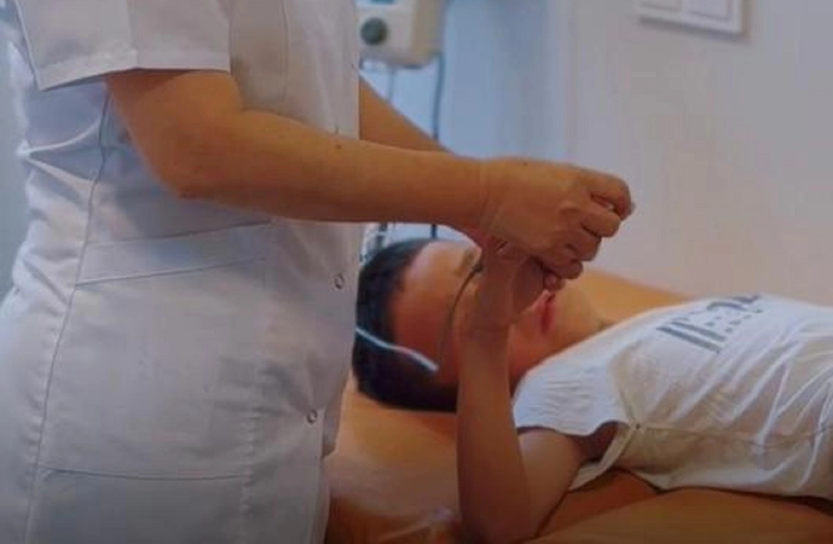 Фото: министерство здравоохранения РК