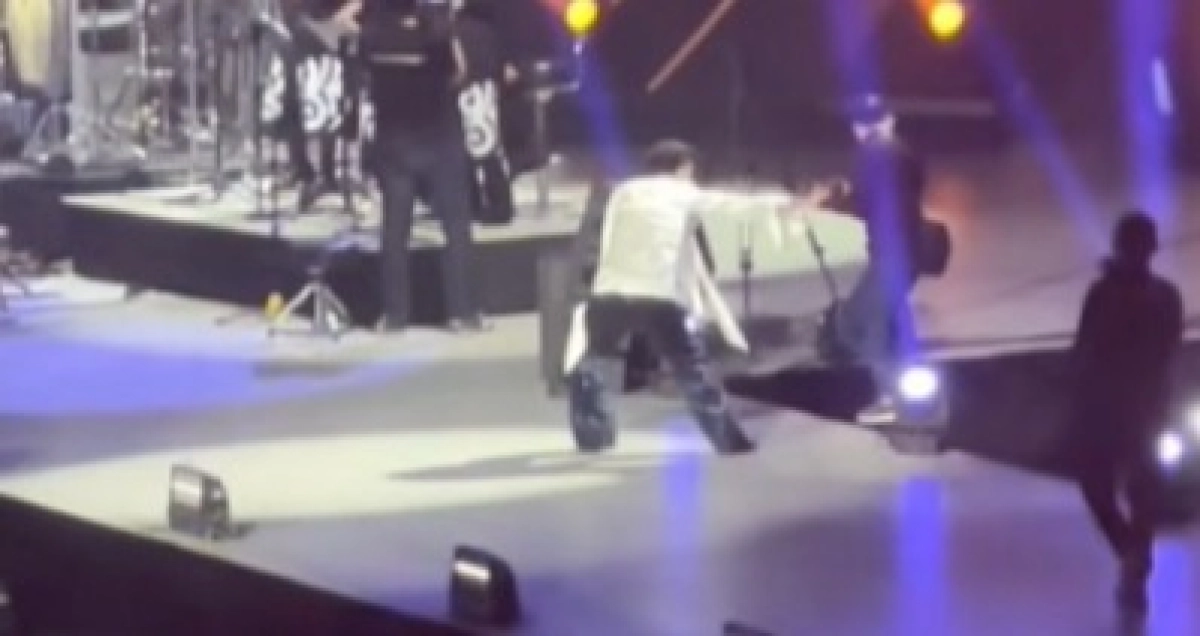 Фото: скриншот видео