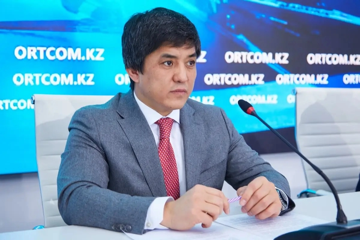 Фото: СЦК РК