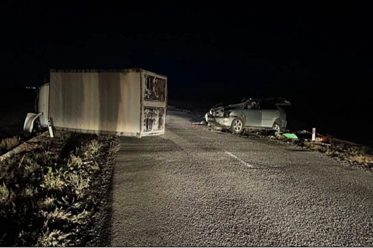 Фото: пресс-служба ДП Костанайской области