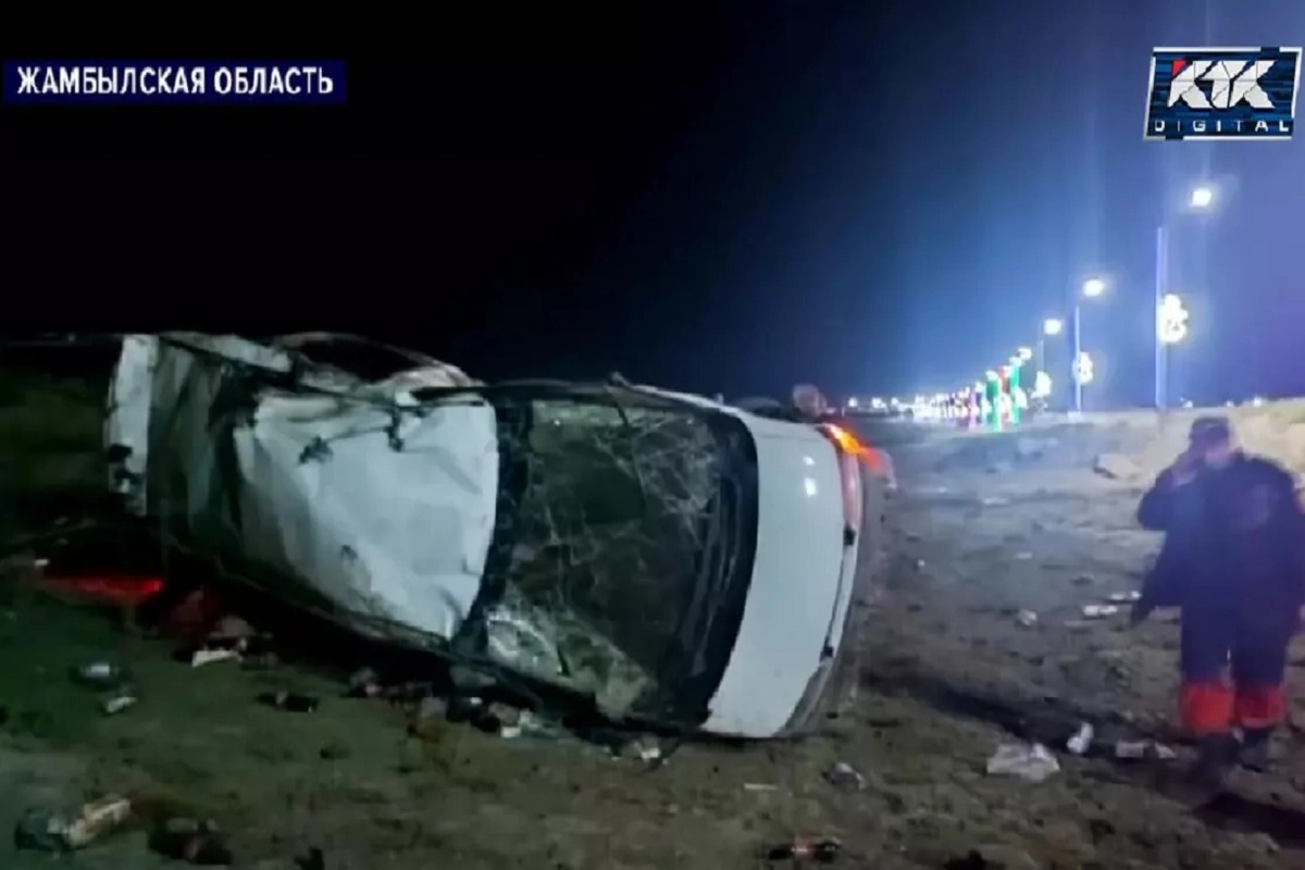 Фото: скриншот из видео