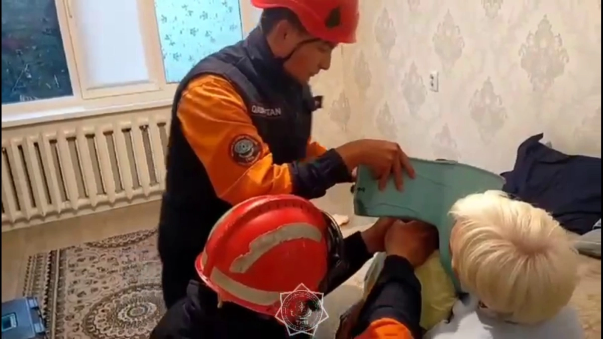 Фото: скриншот видео