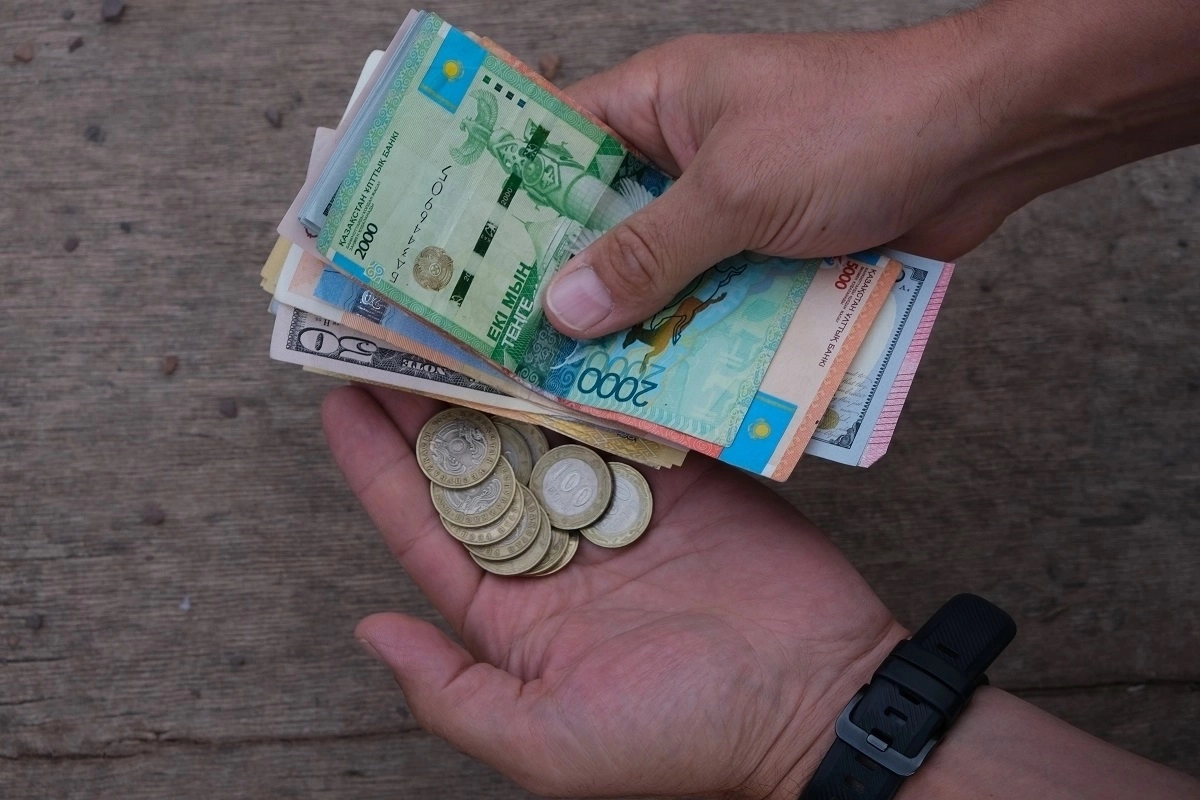 Фото: ИА «NewTimes.kz»