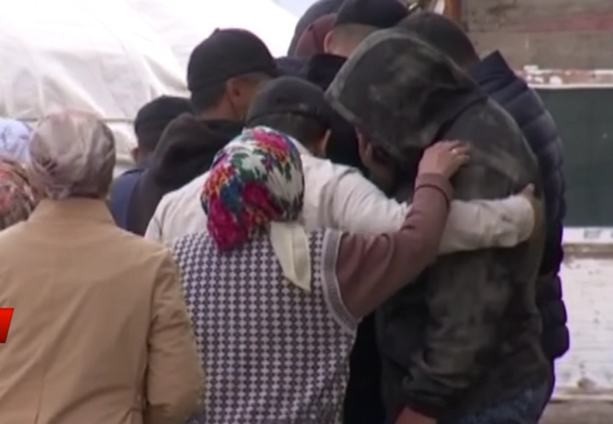 Кадр из видео/ КТК