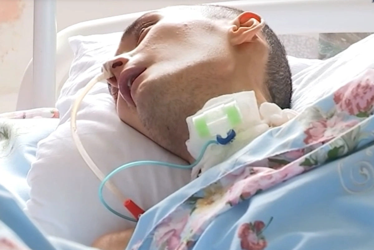 Кадр из видео/ КТК