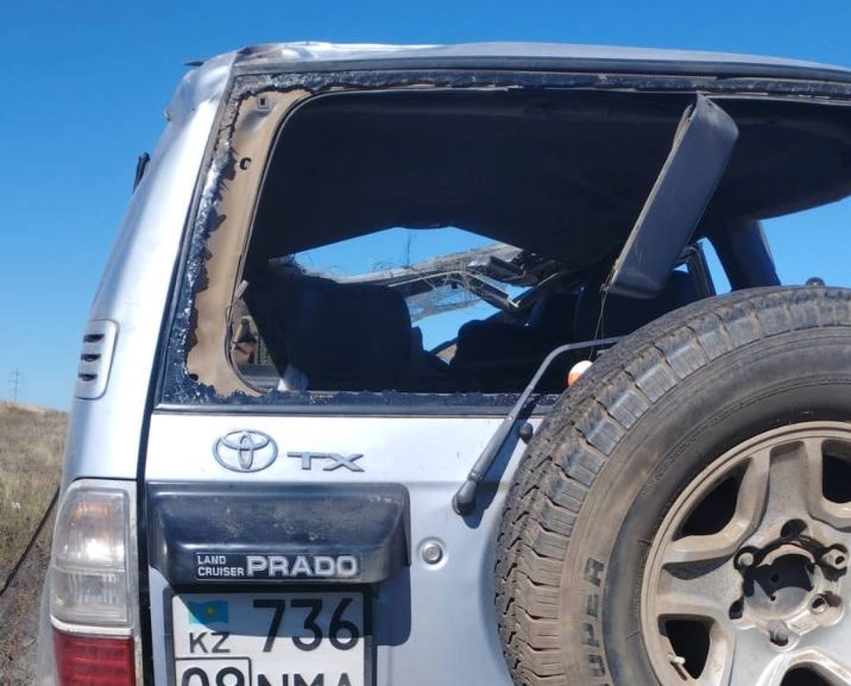 Фото: Вечерняя Караганда