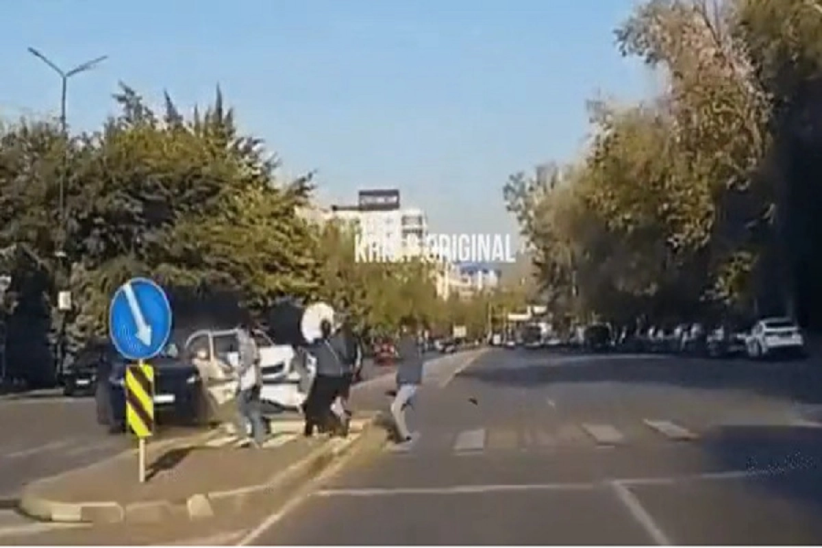 Фото: скриншот из видео