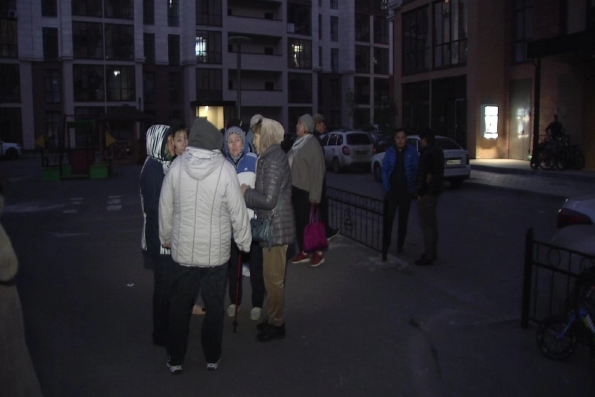 Фото: astanatv.kz