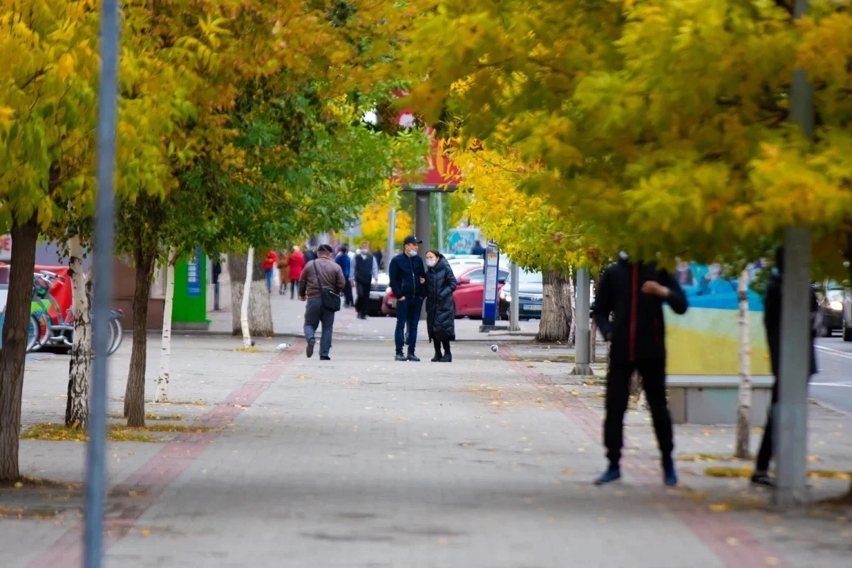 Фото: ИА «NewTimes.kz»