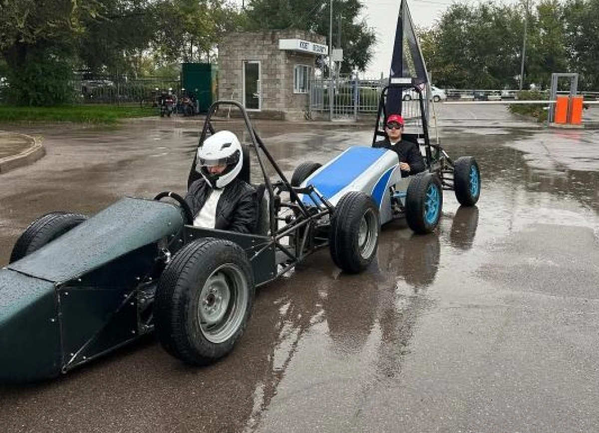 Фото: Министерство науки и высшего образования Республики Казахстан