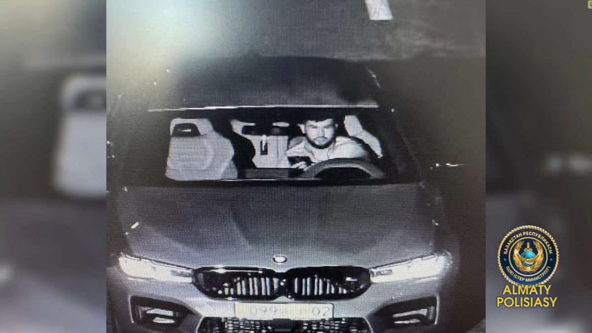 Фото: скриншот видео