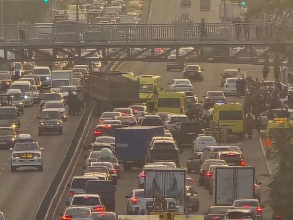 Фото: Telegram/ Kris_p_almaty