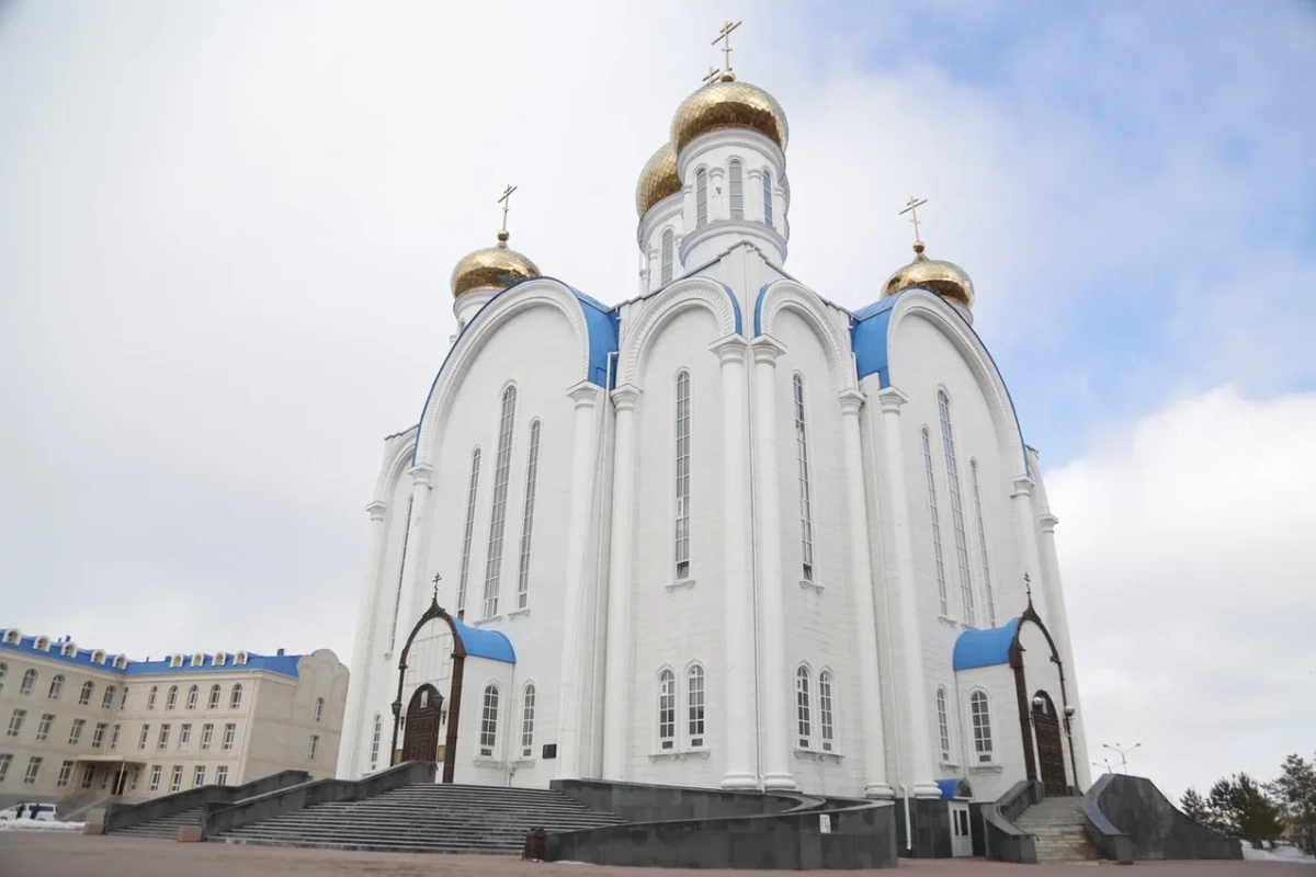 Фото: Newtimes.kz