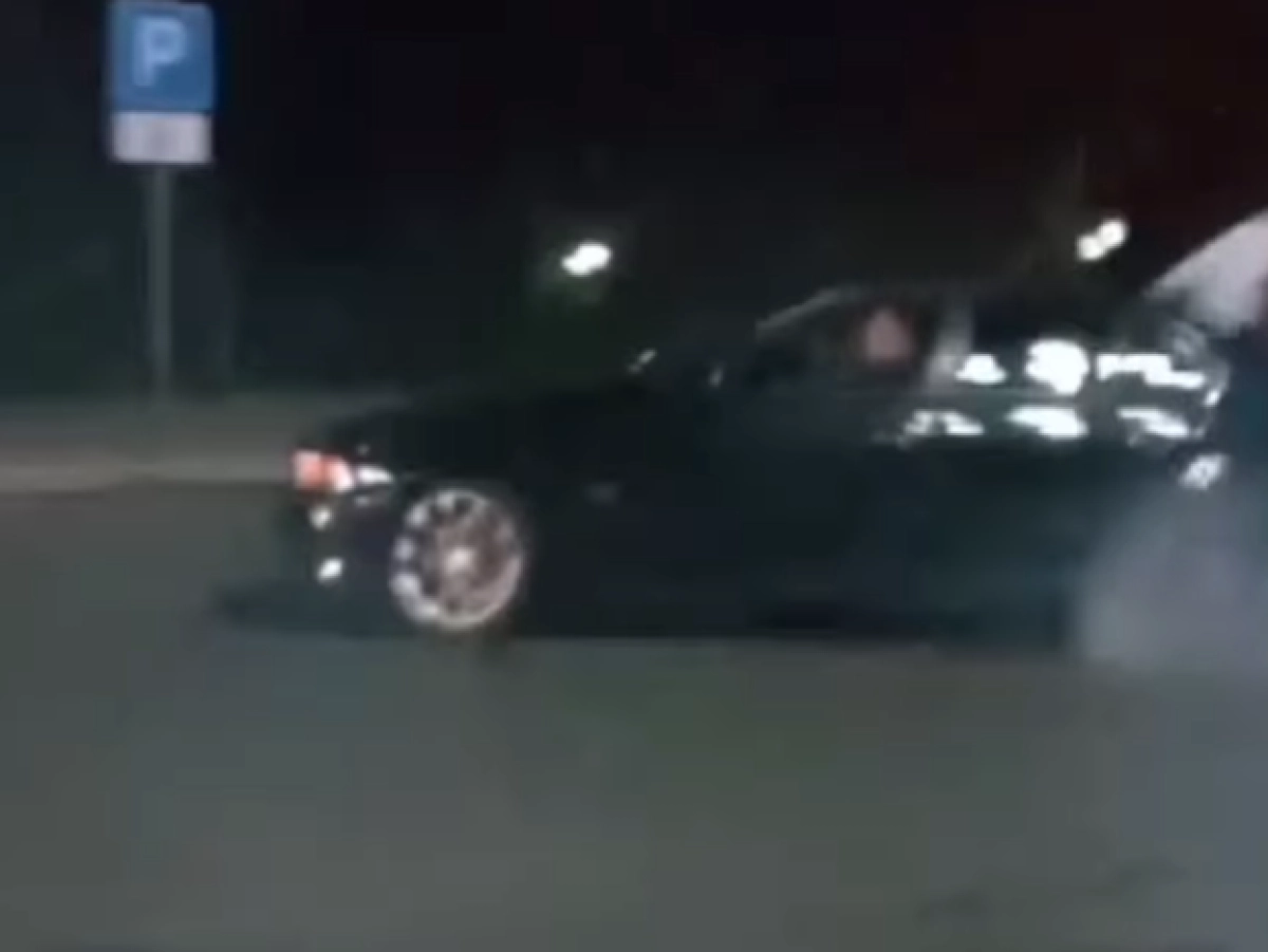 Кадр из видео