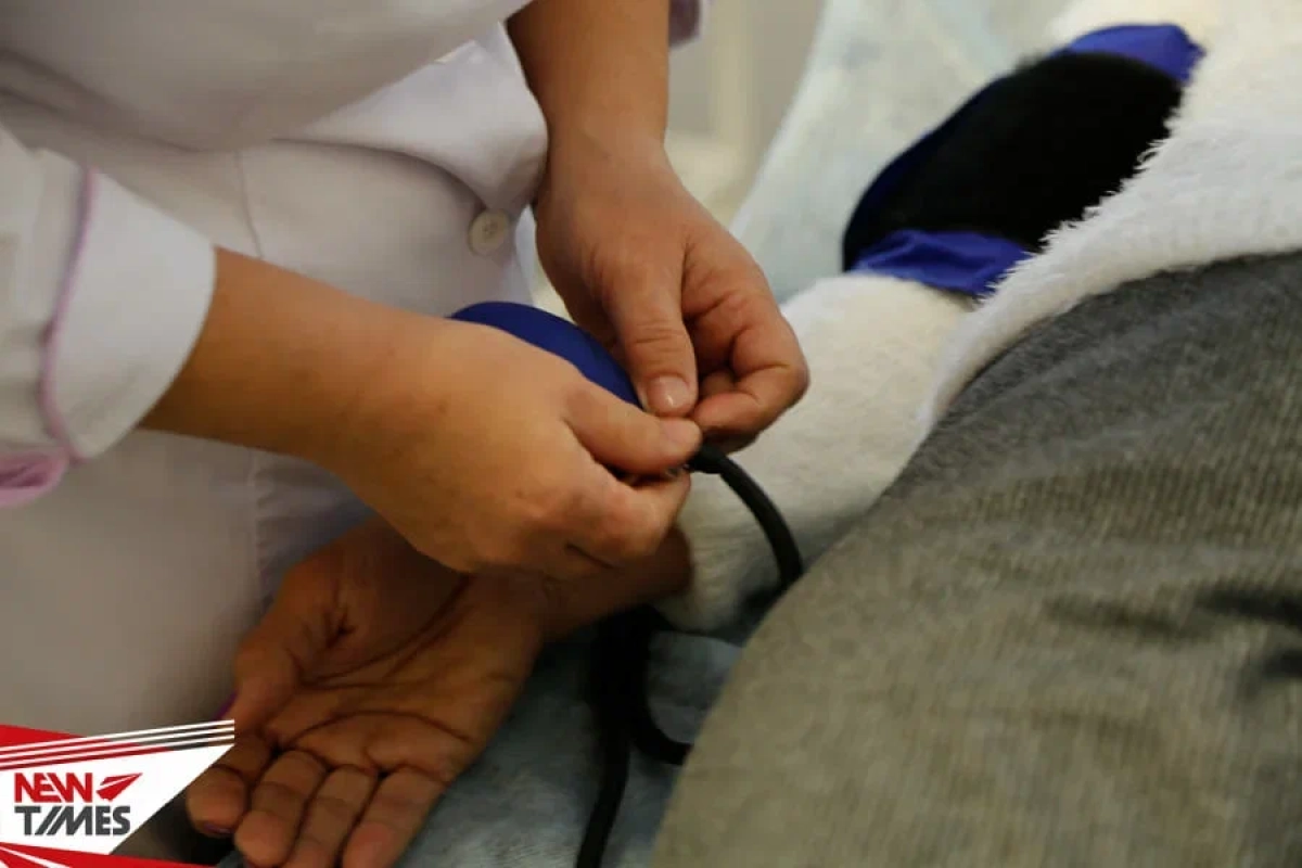 Фото: ИА «NewTimes.kz»