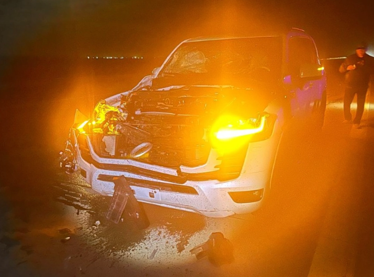 Фото: ДП Акмолинской области