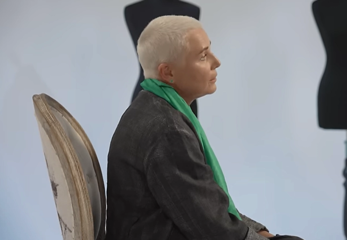 Кадр из видео/ YouTube/ Осторожно: Собчак