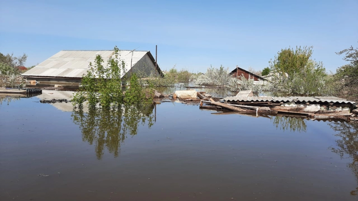 Фото: Айша Куанышбек/NewTimes.kz