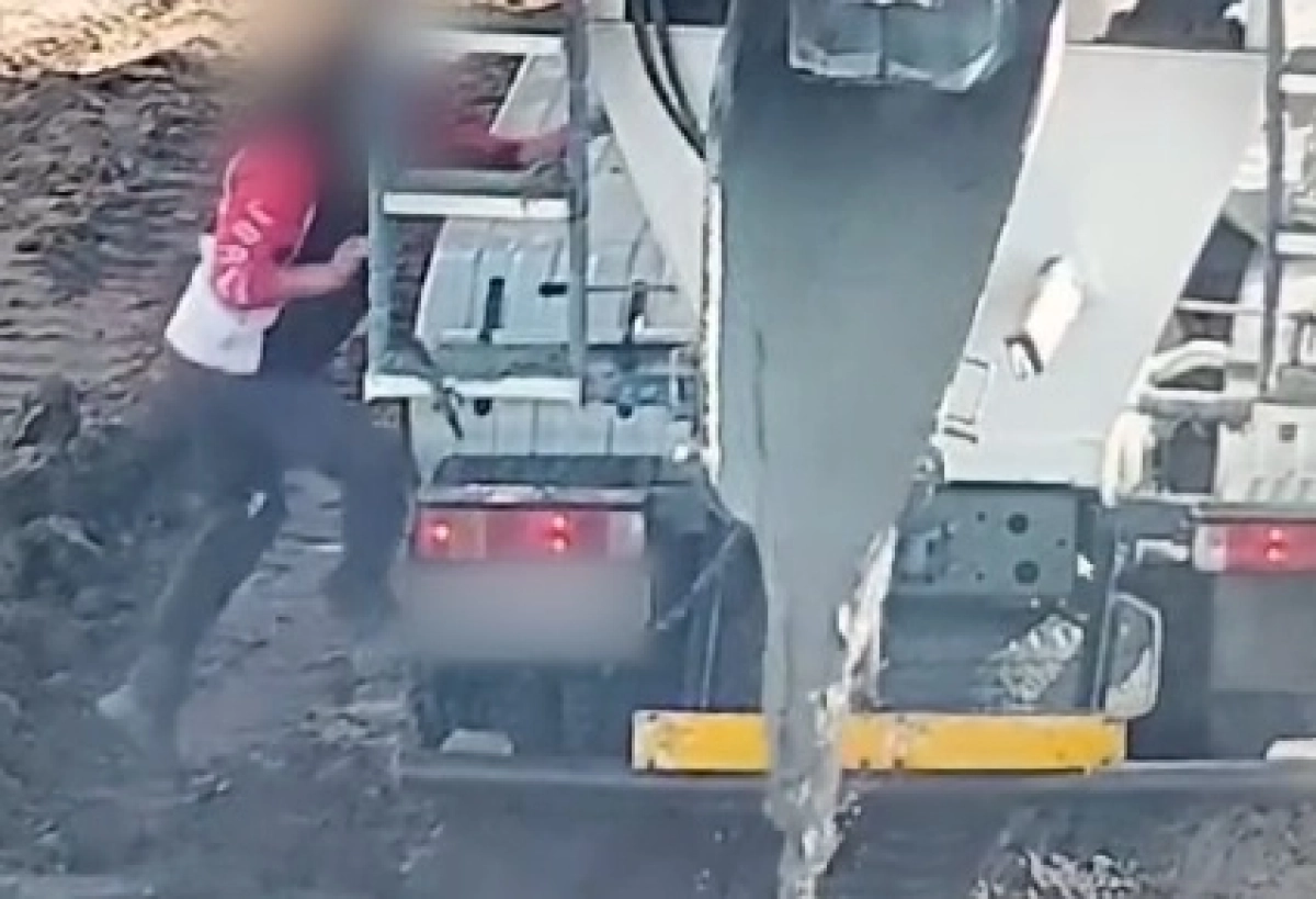 Фото: кадр из видео