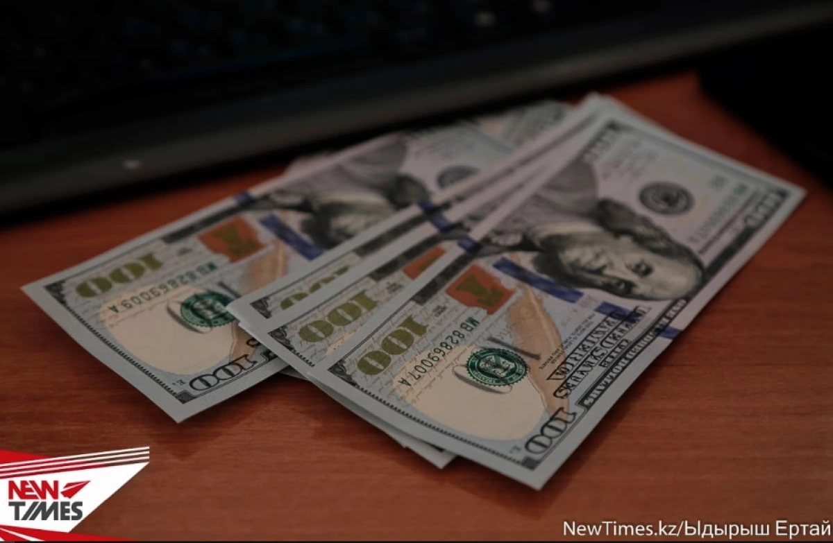 Фото ИА «NewTimes.kz»
