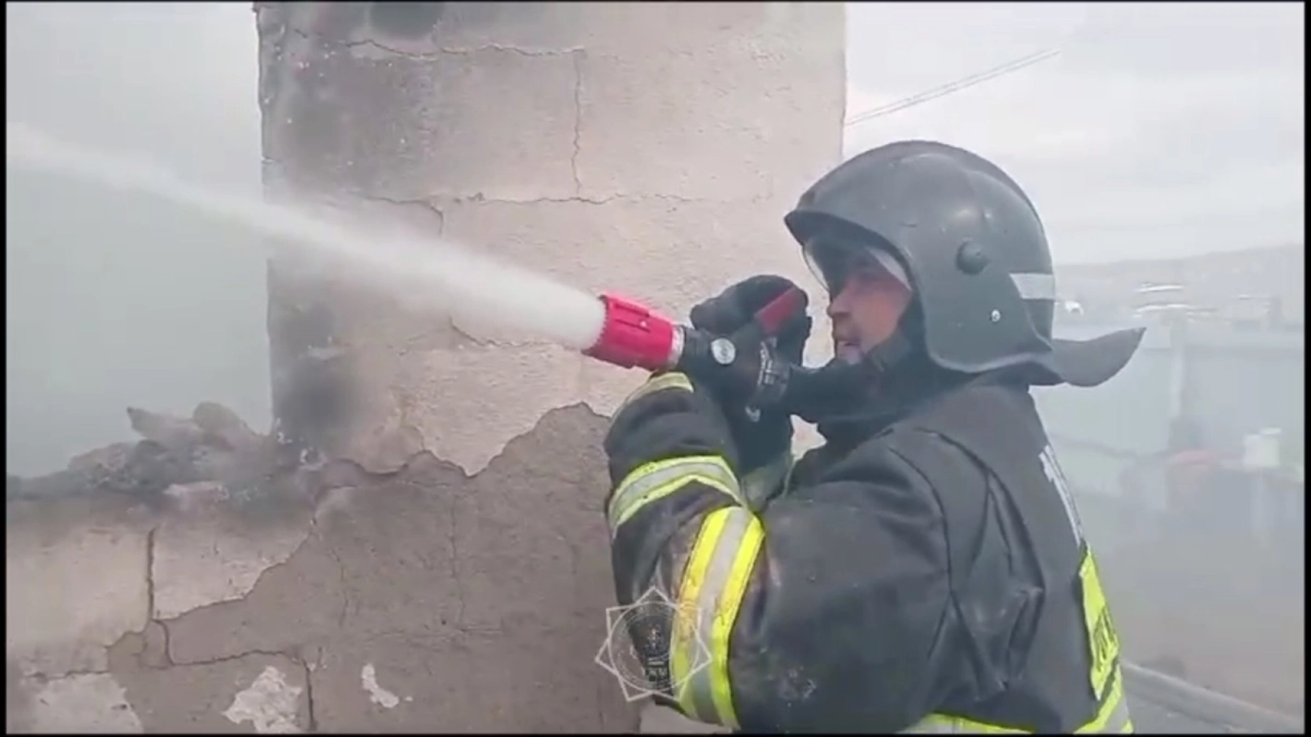 Фото: скриншот видео