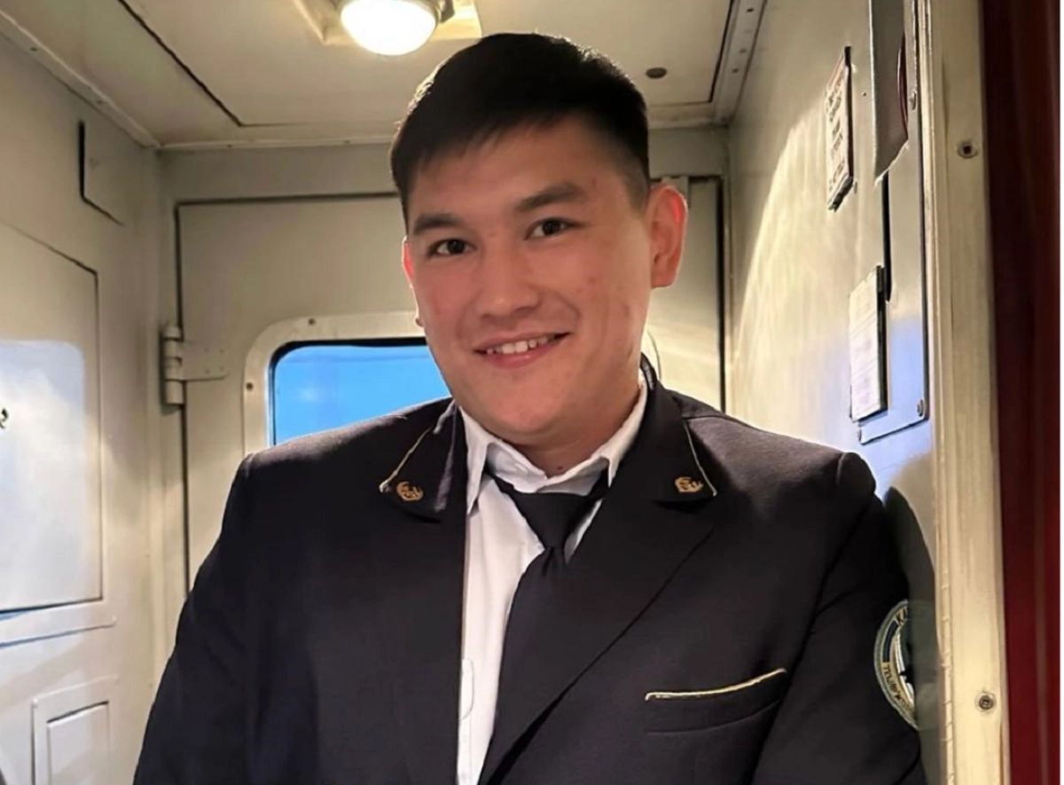 Фото: instagram/qasymzhan__