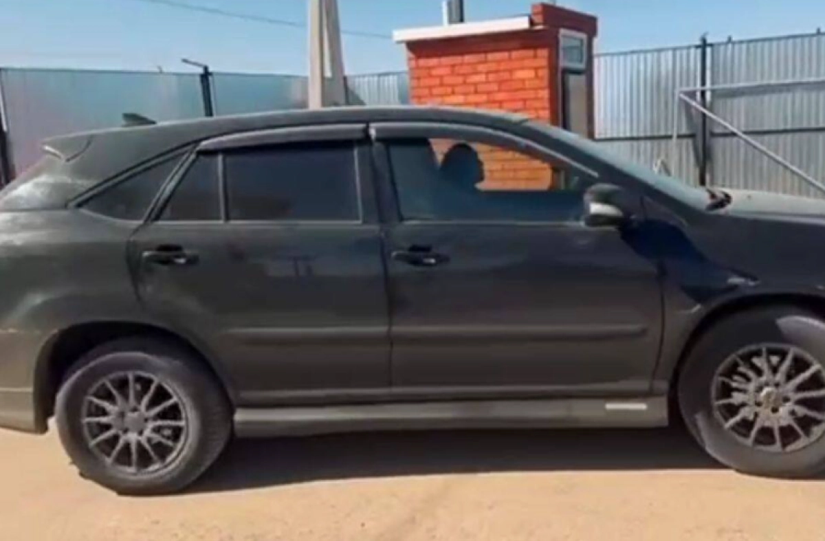 Фото: Polisia.kz