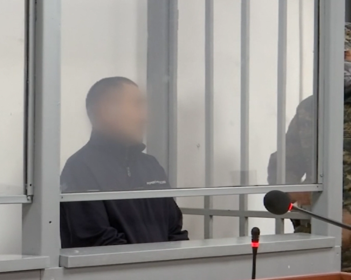 Кадр из видео/ КТК