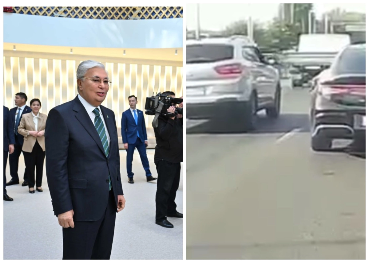 Коллаж NewTimes.kz