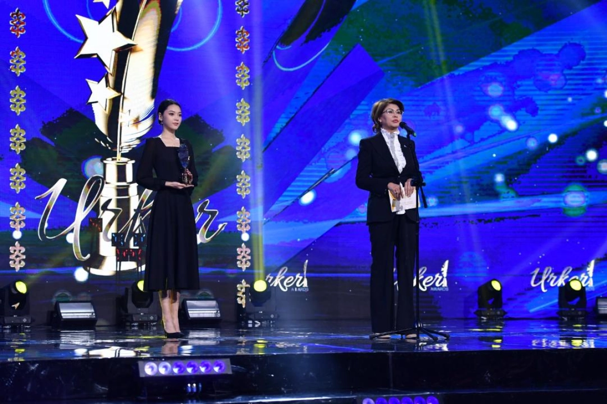 Фото: пресс-служба Минкультуры