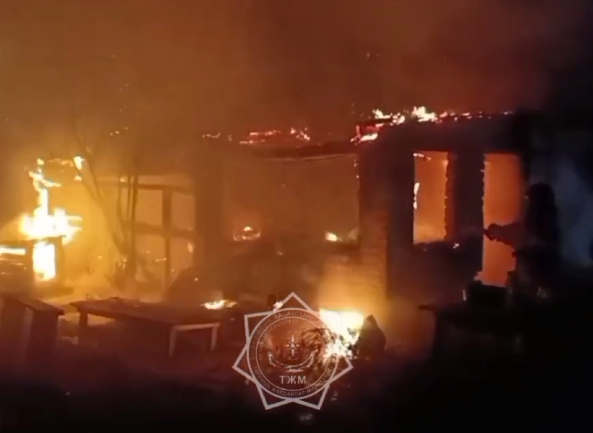 Кадр из видео