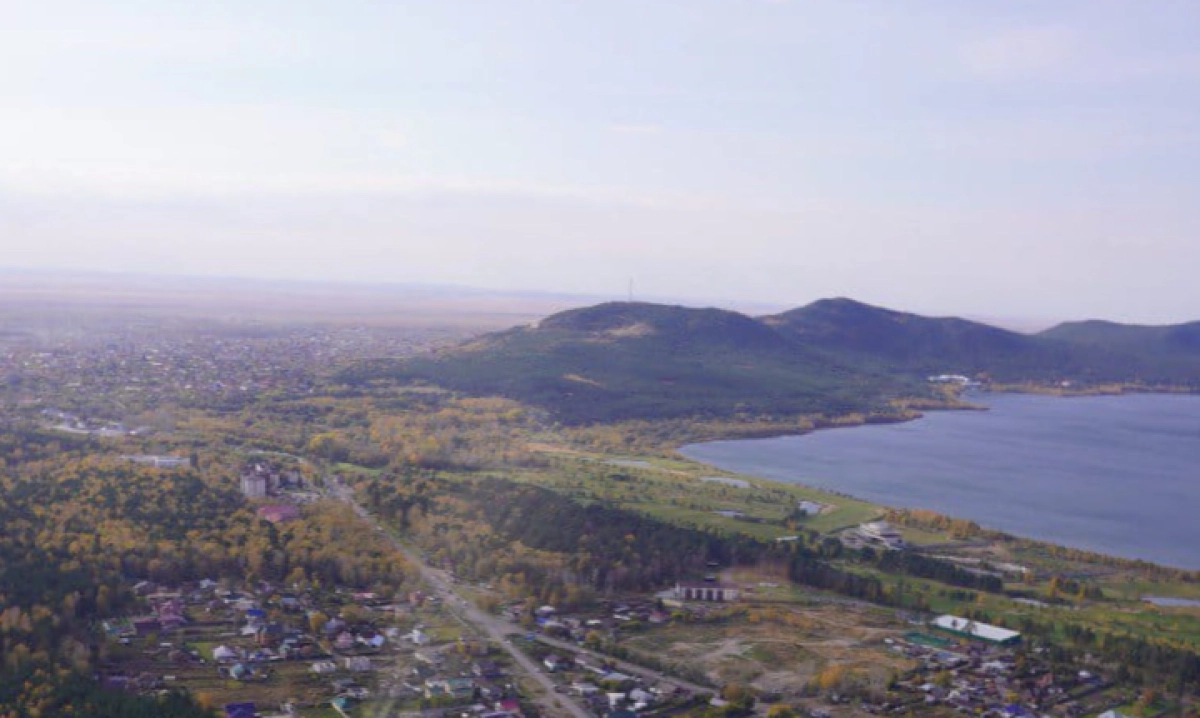 Фото: пресс-служба акимата Акмолинской области