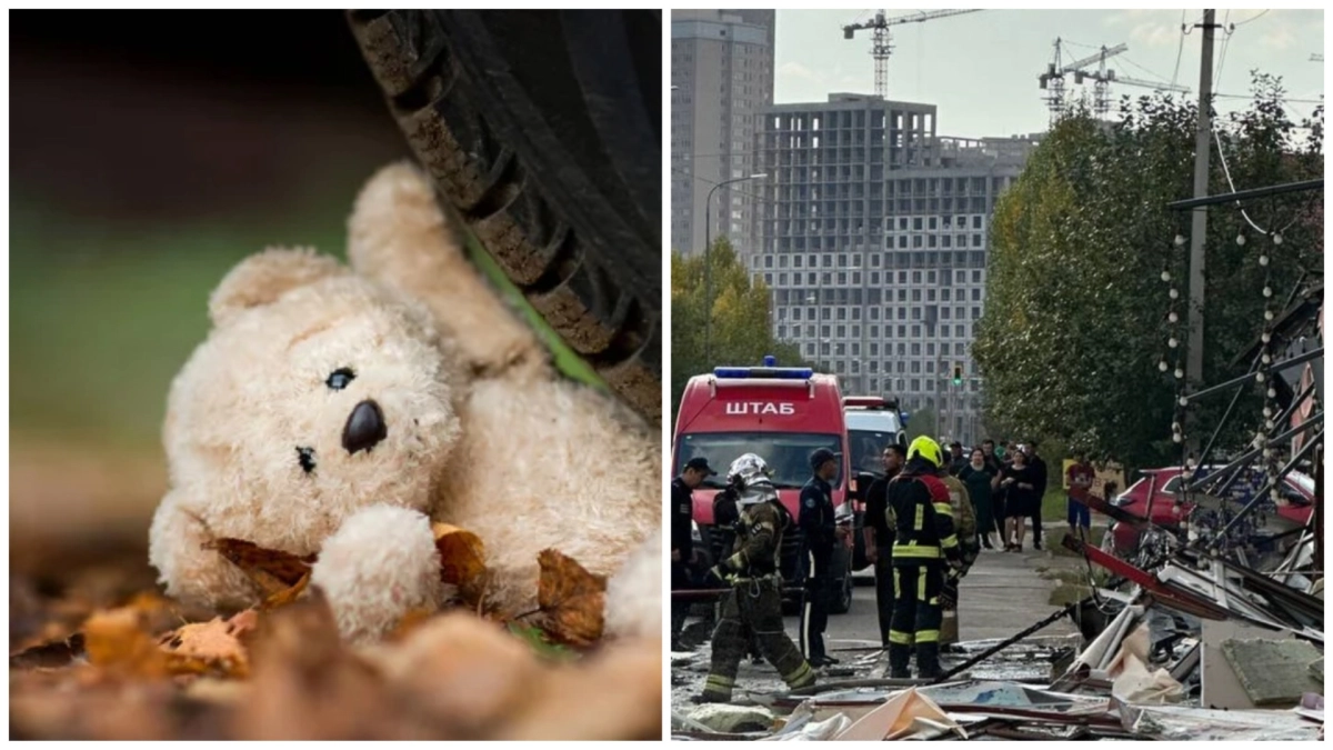 Коллаж ИА «NewTimes.kz»