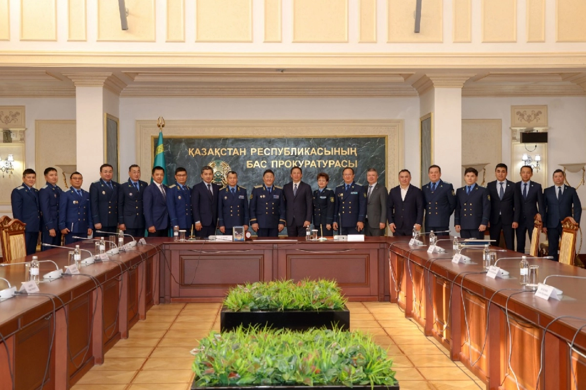 Фото: olympic.kz