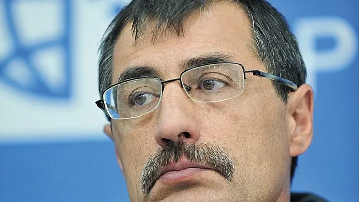 Фото: Владимир Третьяков