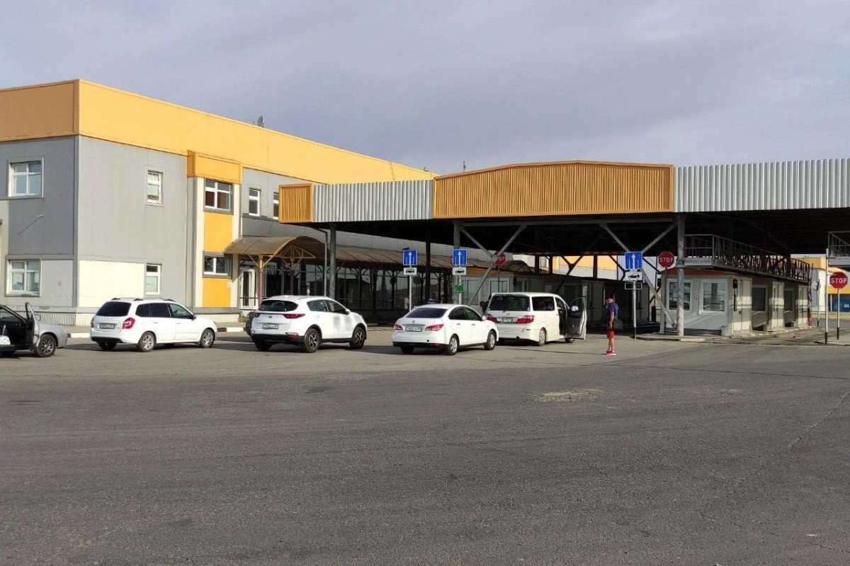 Фото: Росгранстрой