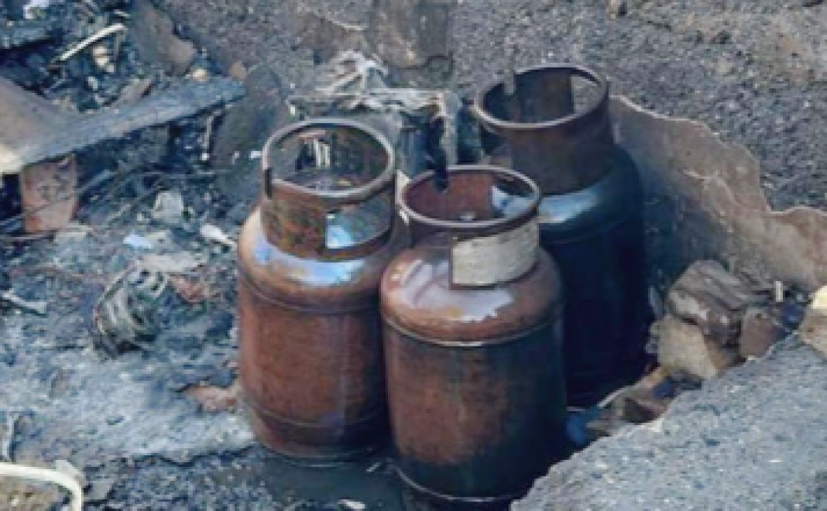 Фото: пресс-служба МЧС РК